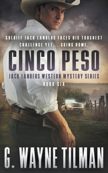 Paperback Cinco Peso Book