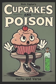 Paperback Cupcakes and Poison Book