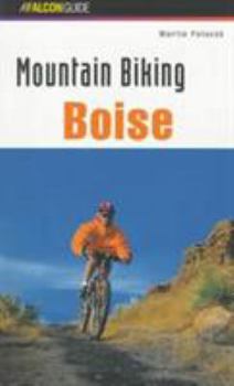 Paperback Boise Book