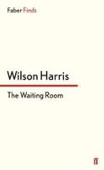 Paperback The Waiting Room Book