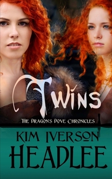 Twins - Book  of the Dragon's Dove Chronicles
