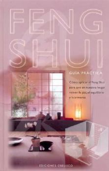 Hardcover Feng Shui Guia Practica [Spanish] Book