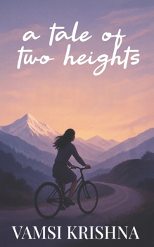 Paperback A tale of two heights Book