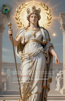 Juno: La Reina Oculta (Roma) (Spanish Edition)