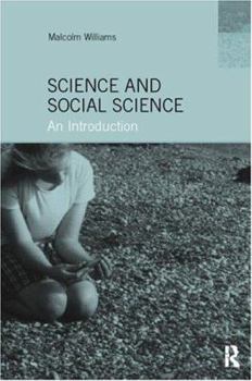Paperback Science and Social Science: An Introduction Book
