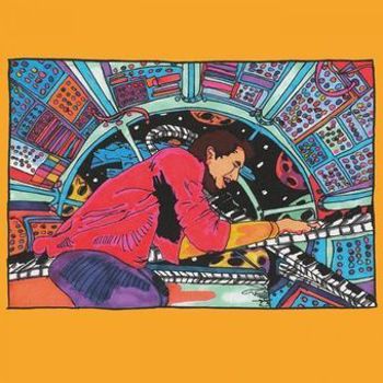 Vinyl Good Hair Day / Only You & Me Book