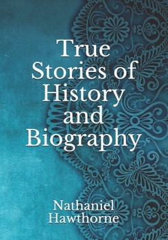 Paperback True Stories of History and Biography Book