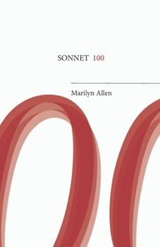 Paperback Sonnet 100 Book