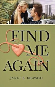 Find Me Again - Book #3 of the Look for Me