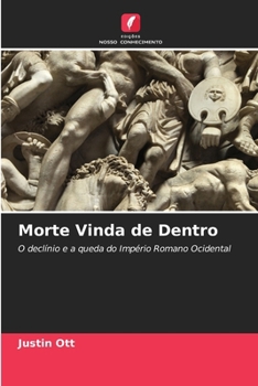 Paperback Morte Vinda de Dentro [Portuguese] Book