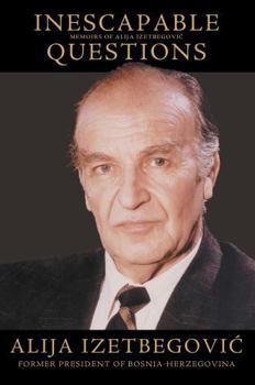 Paperback Inescapable Questions Book