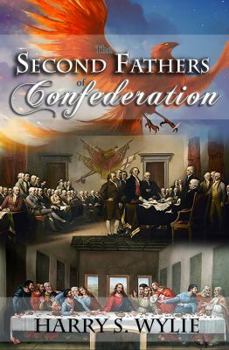 Paperback The Second Fathers of Confederation Book