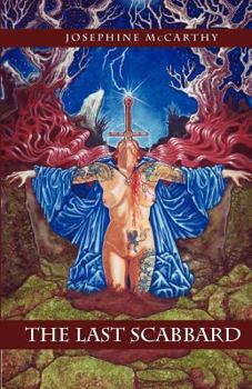 Paperback The Last Scabbard Book