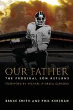 Paperback Our Father: The Prodigal Son Returns Book