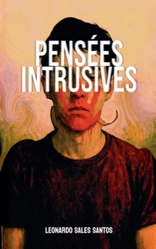Paperback Pensées Intrusives [French] Book