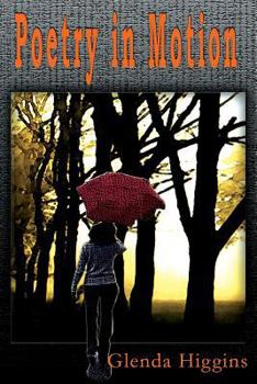 Paperback Poetry in Motion: A Call from a Fellow Poet Book