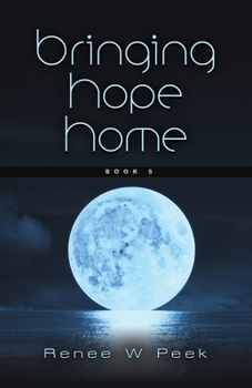 Paperback Bringing Hope Home Book