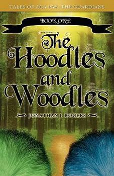 Paperback The Hoodles and Woodles Book