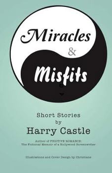 Paperback Miracles & Misfits Book