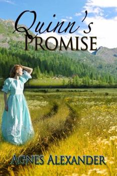 Paperback Quinn's Promise Book