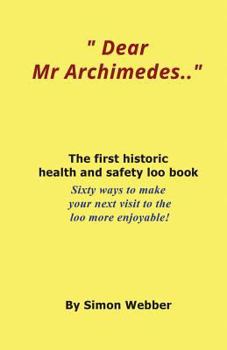 Paperback Dear Mr Archimedes Book