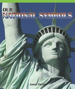 Paperback Our National Symbols Book