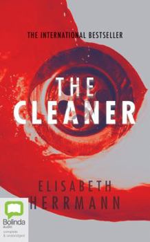 Audio CD The Cleaner Book