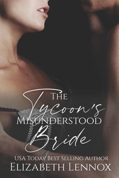 Paperback The Tycoon's Misunderstood Bride Book