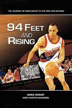 Paperback 94 Feet and Rising Book