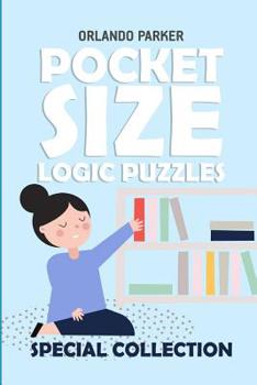 Pocket Size Logic Puzzles: Rectslider Puzzles