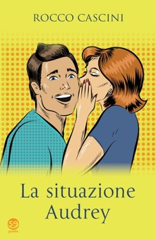 Paperback La situazione Audrey [Italian] Book