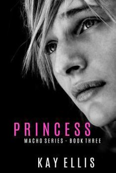 Paperback Princess Book