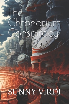 The Chronarium Conspiracy