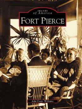 Paperback Fort Pierce Book