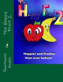 Paperback The Happy Fruit 2 Book