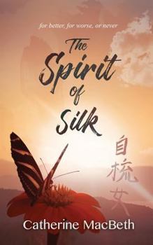 Paperback The Spirit of Silk Book