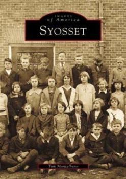 Syosset - Book  of the Images of America: New York