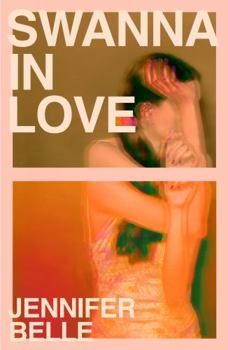 Paperback Swanna in Love Book