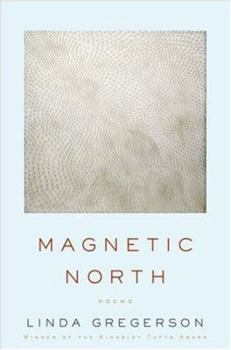 Hardcover Magnetic North Book