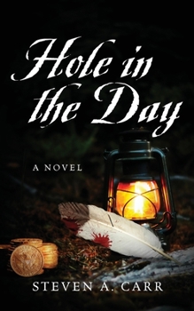 Paperback Hole in the Day Book