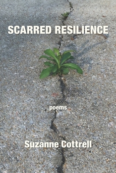 Paperback Scarred Resilience Book