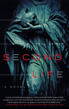 Paperback Second Life Book