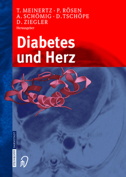 Diabetes Und Herz