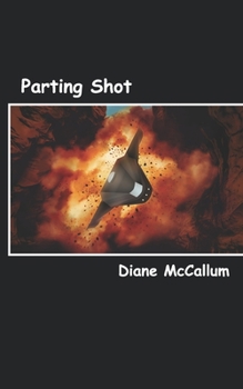 Paperback Parting Shot Book