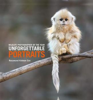 Hardcover Unforgettable Portraits Book