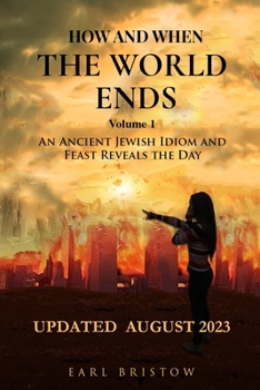 Paperback How and When the World Ends Book