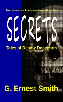 Paperback Secrets: Tales of Deadly Deception Book