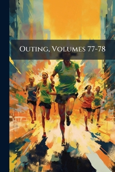 Paperback Outing, Volumes 77-78 Book