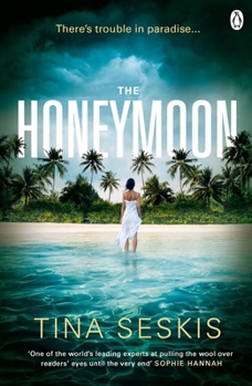 Paperback The Honeymoon Book