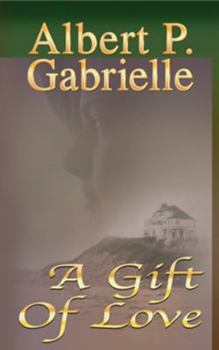 Hardcover A Gift of Love Book